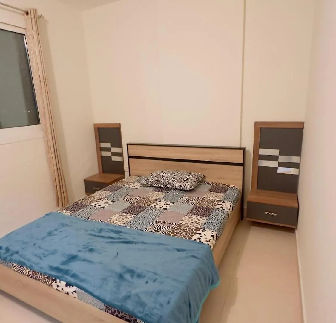 2 Bedroom Brand New Hotel Apartment Abu Dhabi