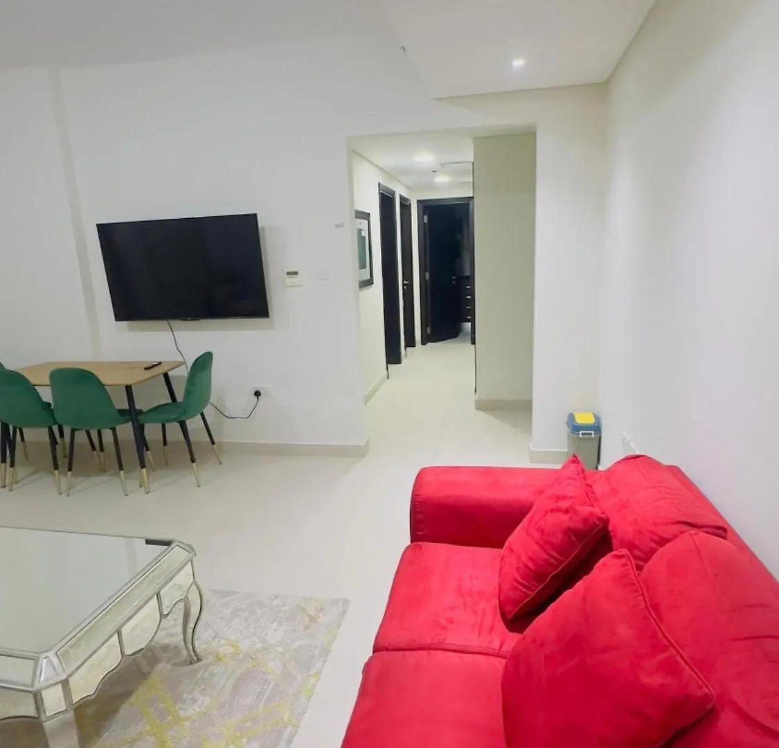 2 Bedroom Brand New Hotel Apartment Abu Dhabi United Arab Emirates