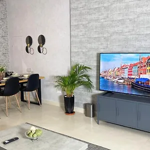 Yas Island Oasis Getaway 1br Amazon Abu Dhabi