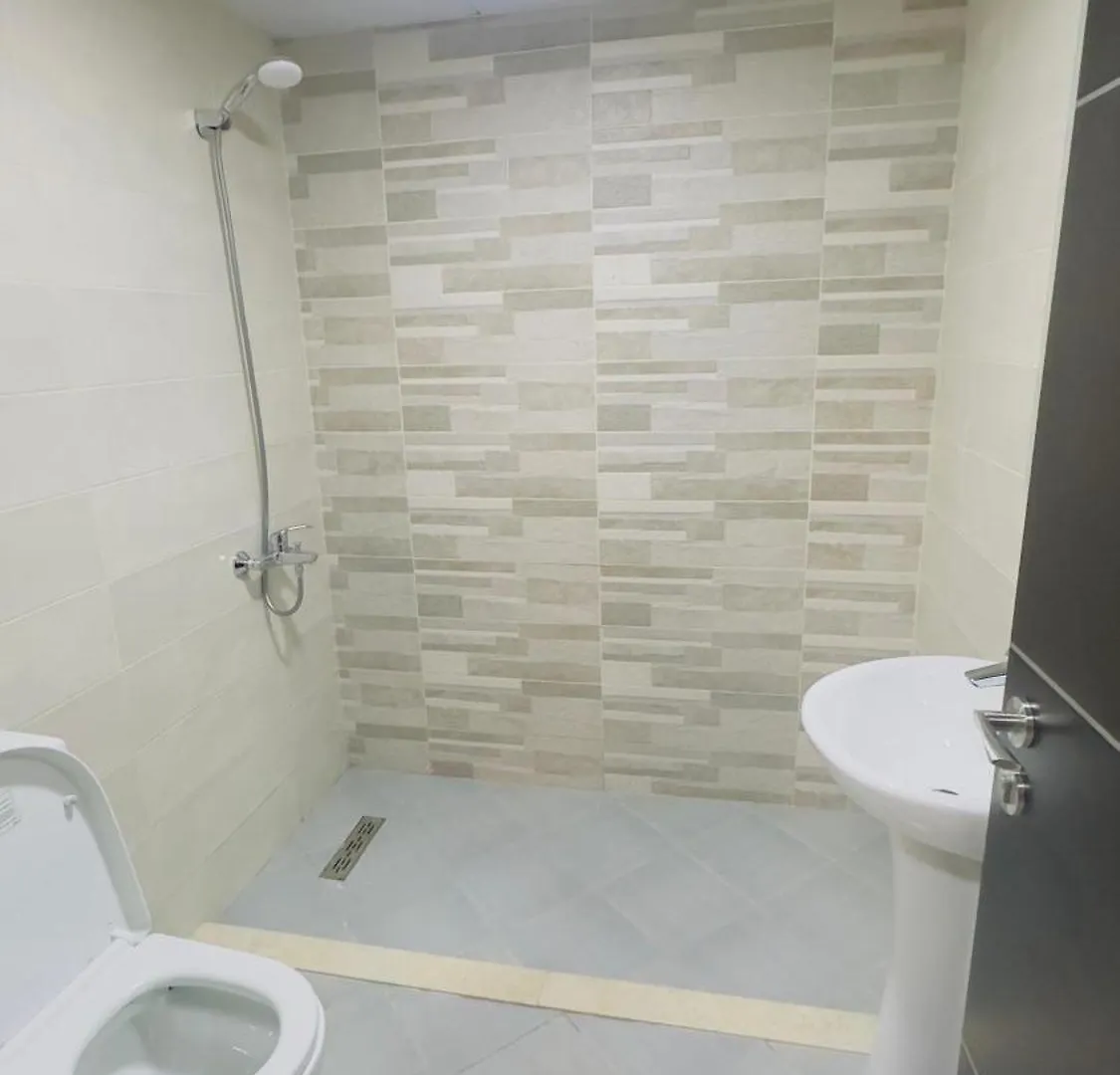 2 Bedroom Brand New Hotel Apartment Abu Dhabi